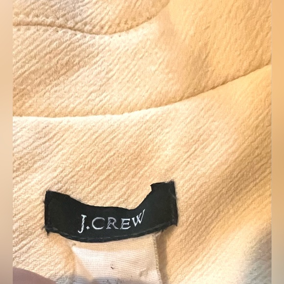 J. Crew Lady Day Coat - Picture 6 of 7